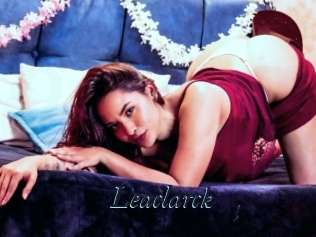 Leaclarck