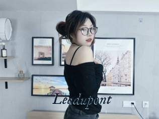 Leadupont