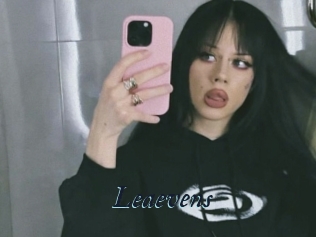 Leaevens