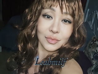 Leahmilf