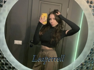 Leaperrell
