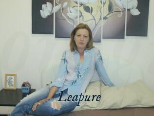 Leapure