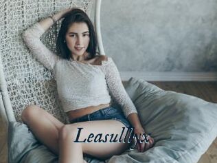 Leasulllyx