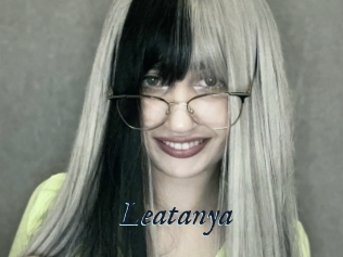 Leatanya