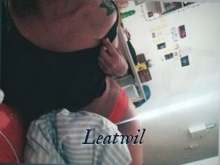 Leatwil