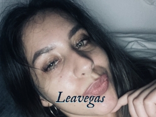 Leavegas