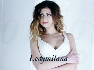 Ledymilana