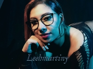 Leehmartiny