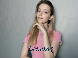 Leesakaz