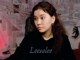 Leesalee