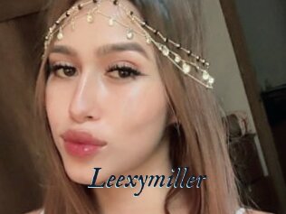 Leexymiller