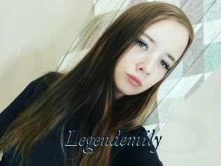 Legendemily