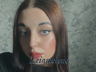 Leiamoreno