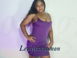 Leidycinnamon