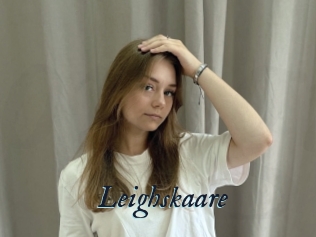 Leighskaare
