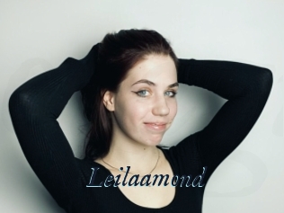 Leilaamond