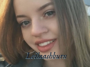 Leilaashburn