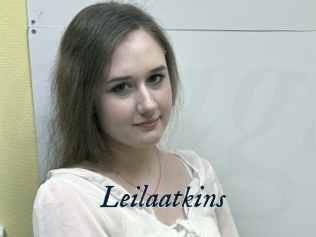 Leilaatkins
