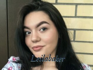 Leilabaker