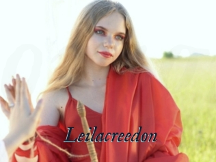 Leilacreedon