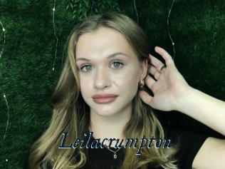 Leilacrumpton