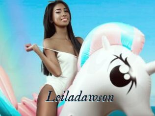 Leiladawson