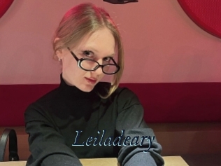 Leiladeary