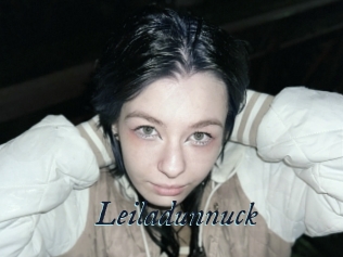 Leiladunnuck