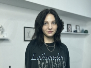 Leilaeade