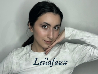 Leilafaux