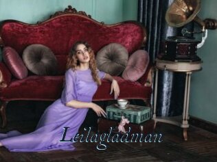 Leilagladman