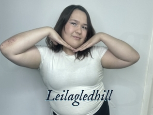 Leilagledhill