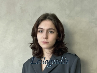 Leilagoodie