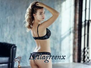 Leilagreenx
