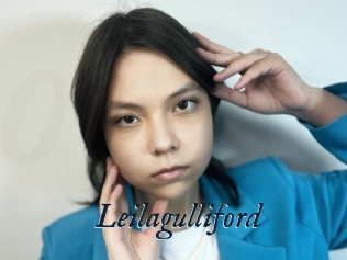 Leilagulliford