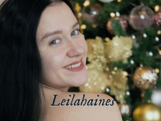 Leilahaines