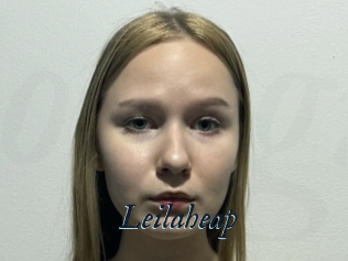 Leilaheap