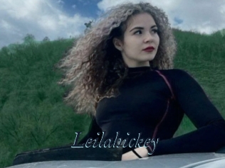 Leilahickey