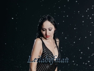 Leilahofman