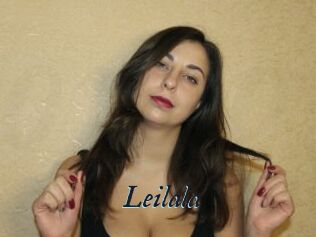 Leilala