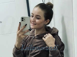 Leilamarandi