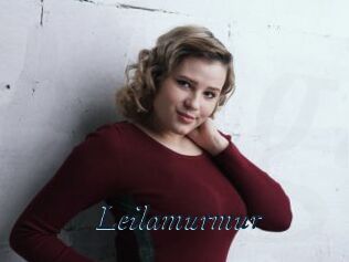 Leilamurmur