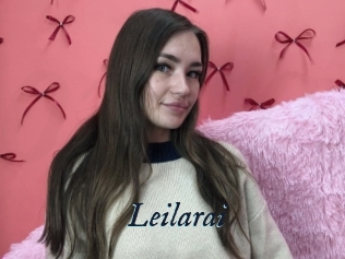 Leilarai