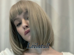 Leilatull