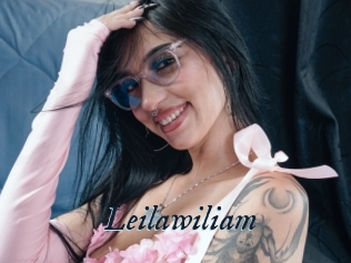 Leilawiliam