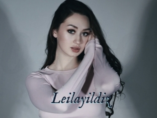 leilayildiz Oral Girls