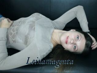 Leinamagenta