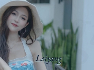 Leiyang