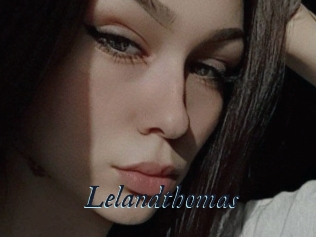 Lelandthomas
