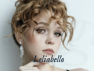 Leliabello